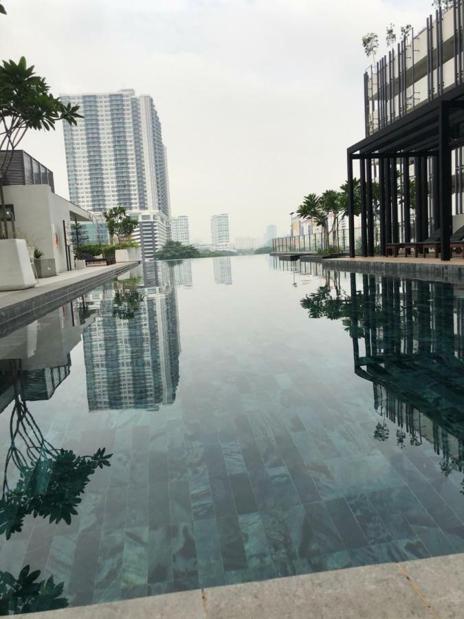 Vivo Suites By Subhome Kuala Lumpur Eksteriør billede