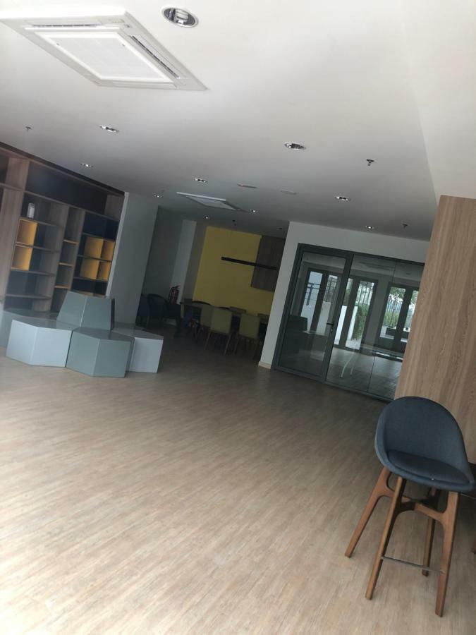 Vivo Suites By Subhome Kuala Lumpur Eksteriør billede