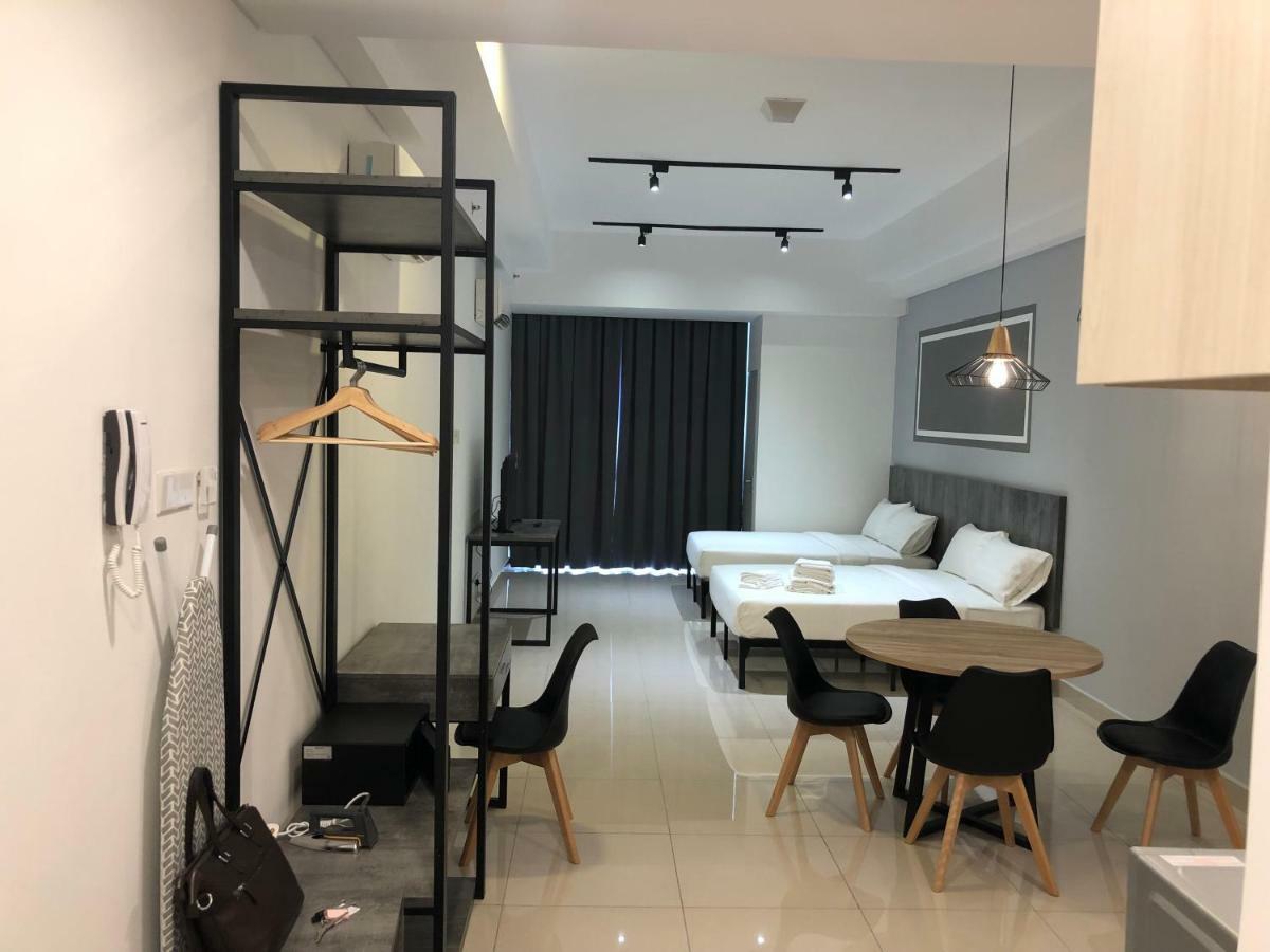 Vivo Suites By Subhome Kuala Lumpur Eksteriør billede