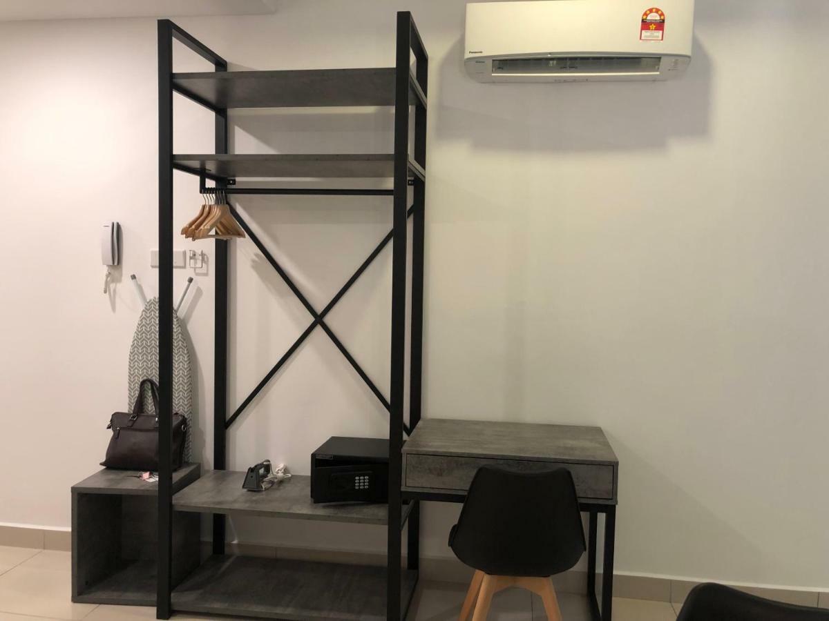 Vivo Suites By Subhome Kuala Lumpur Eksteriør billede