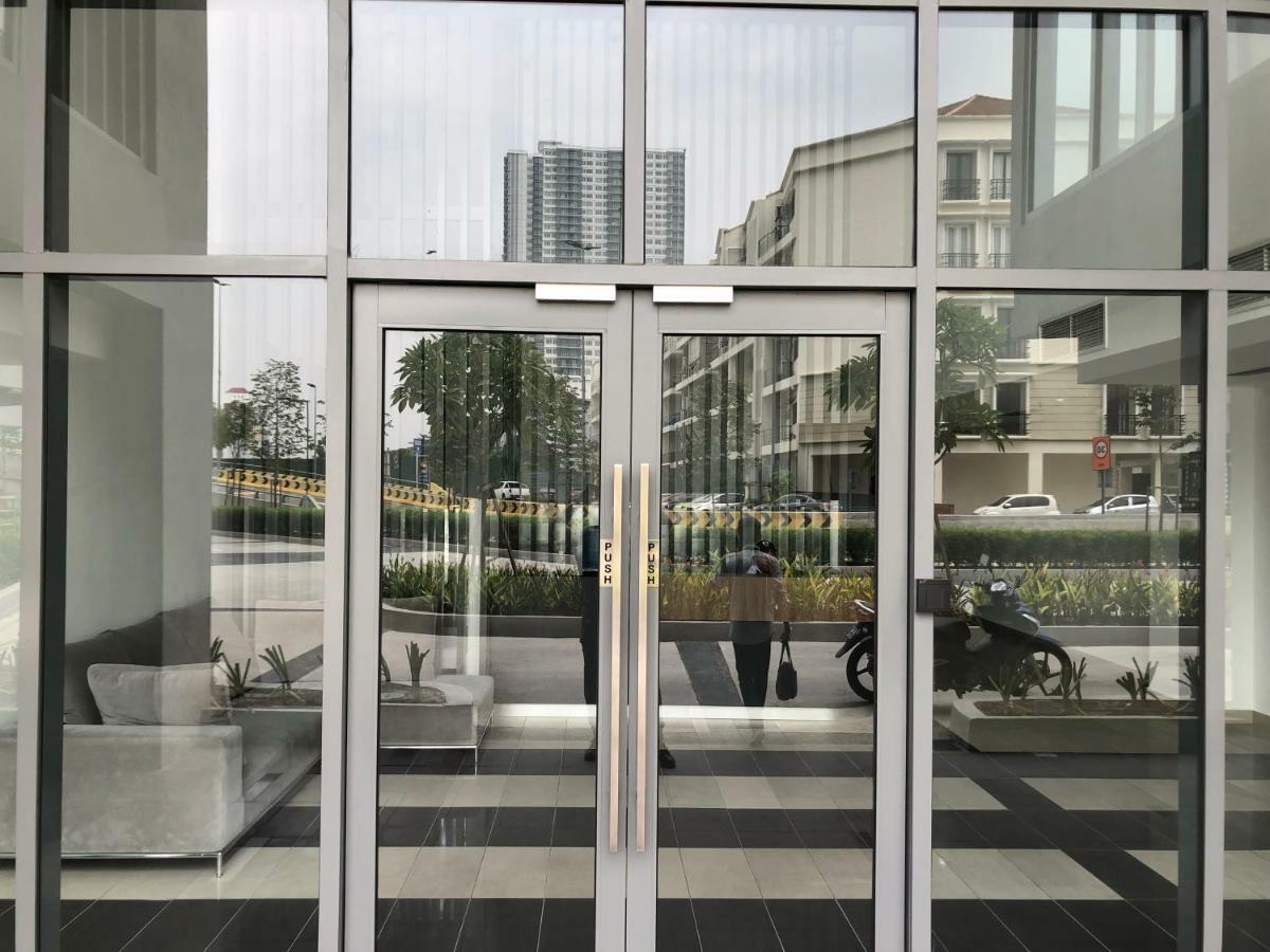Vivo Suites By Subhome Kuala Lumpur Eksteriør billede