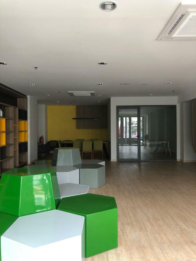 Vivo Suites By Subhome Kuala Lumpur Eksteriør billede