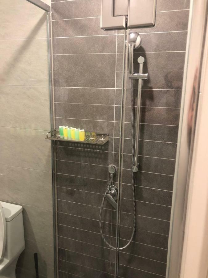 Vivo Suites By Subhome Kuala Lumpur Eksteriør billede