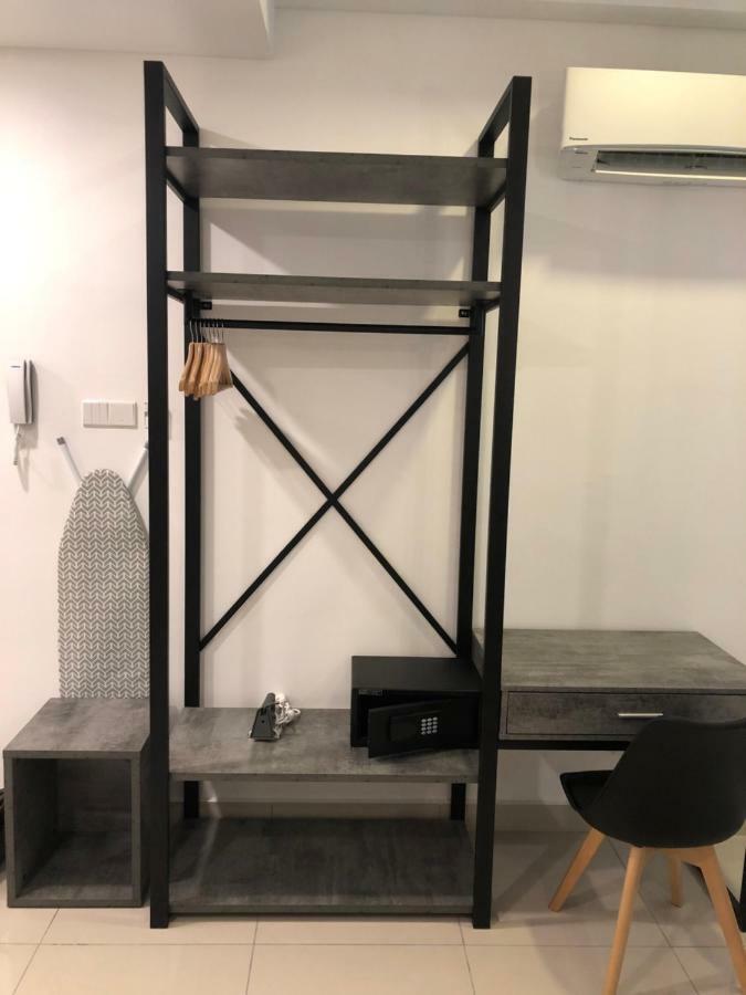 Vivo Suites By Subhome Kuala Lumpur Eksteriør billede