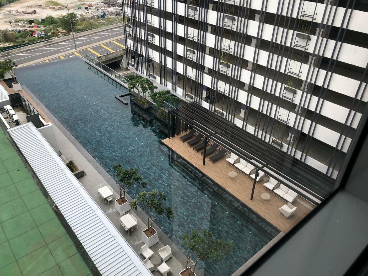 Vivo Suites By Subhome Kuala Lumpur Eksteriør billede