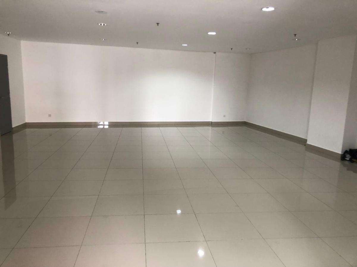 Vivo Suites By Subhome Kuala Lumpur Eksteriør billede