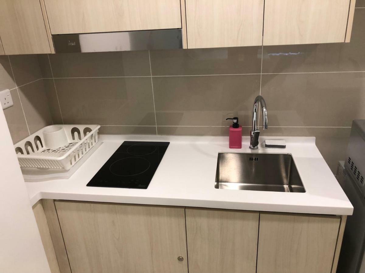Vivo Suites By Subhome Kuala Lumpur Eksteriør billede