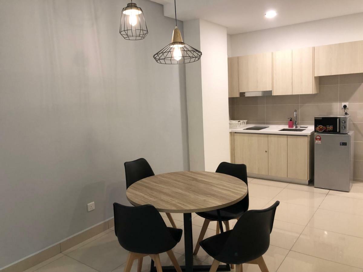 Vivo Suites By Subhome Kuala Lumpur Eksteriør billede